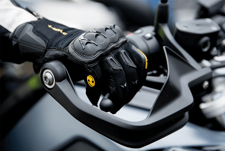 Motorkleding: Veiligheid, zichtbaarheid en comfort