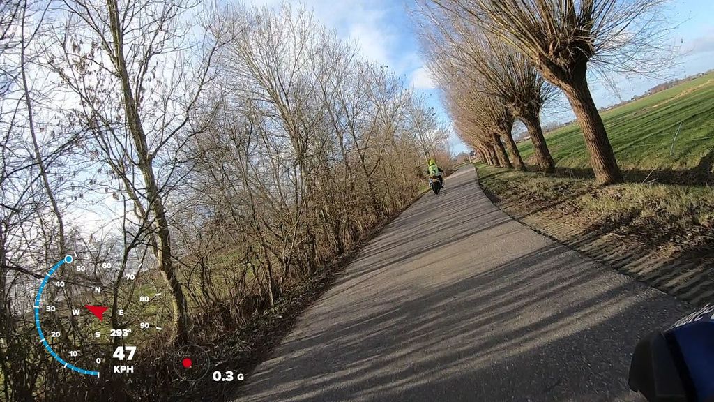 Videoserie: De remweg op jouw motor