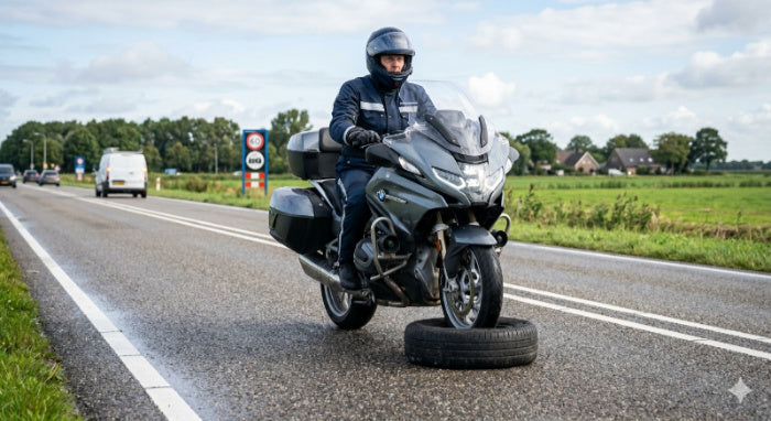 Masterclass Motorbeheersing