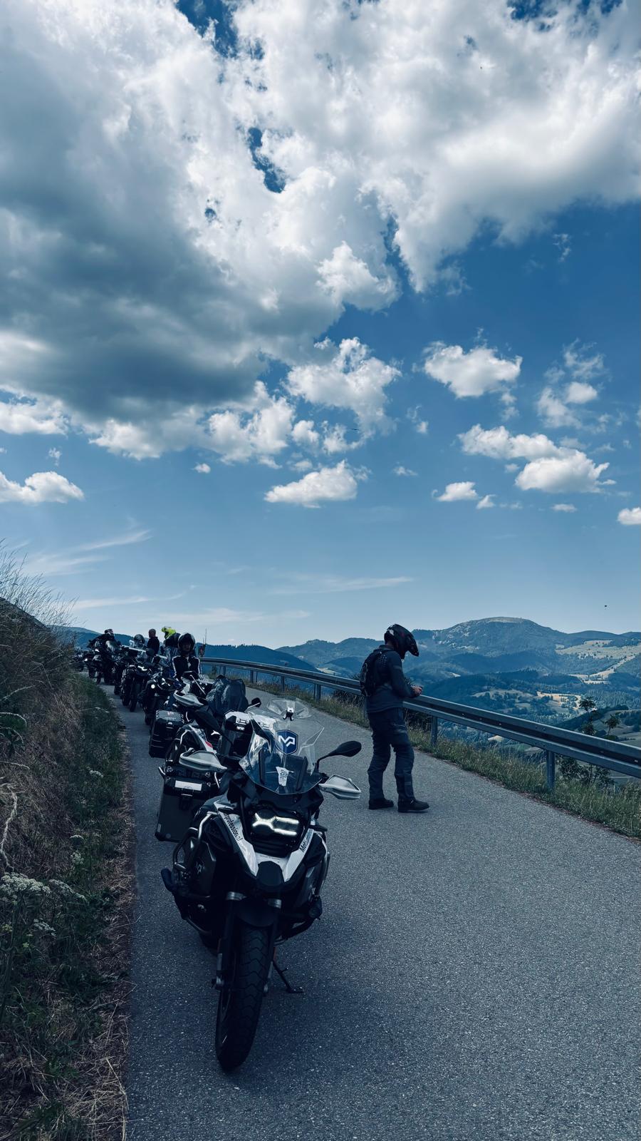 Betere Bochten Duitsland