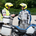Motorprofessional analyse rit