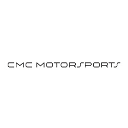 Logo CMC Motorsports